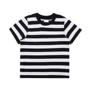 เบสิโค เสื้อยืด สำหรับเด็กชาย รุ่น BKAS2511TB15 สีดำ_thumbnail