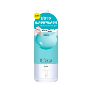 BIFESTA Micellar Cleansing Water Sebum 400ml.