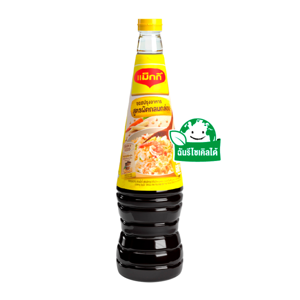 แม็กกี้ ซอสปรุงอาหาร สูตรผัดกลมกล่อม 680 มล._thumbnail