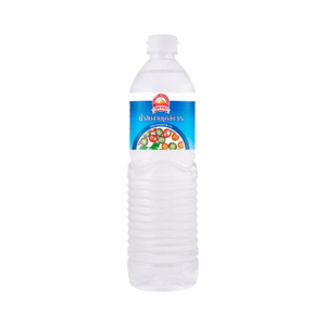 Golden Mountain Distilled Vinegar 5percent Acidity 1ltr.