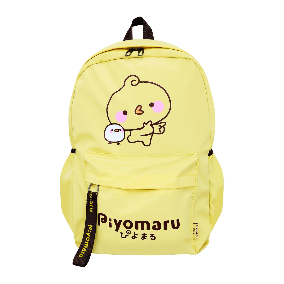 ปิโยมารุ กระเป๋าเป้ รุ่น PY876 สีเหลือง
