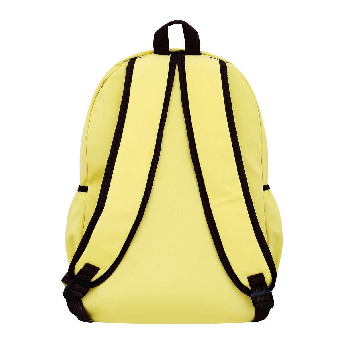 ปิโยมารุ กระเป๋าเป้ รุ่น PY876 สีเหลือง_2