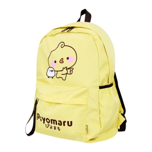 ปิโยมารุ กระเป๋าเป้ รุ่น PY876 สีเหลือง_thumbnail_1