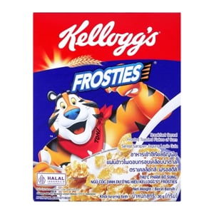 Kelloggs Cereal Frosties 30g.