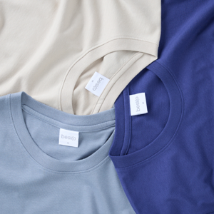 เบสิโค เสื้อยืดผู้ชาย รุ่น BEXP24Q4MM001_thumbnail_6