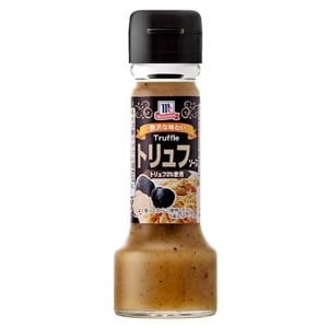 Mc Cormick Truffle Sauce 65g.