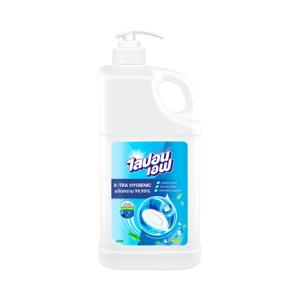 Lipon F X Tra Hygienic Dish Wash 1700ml.