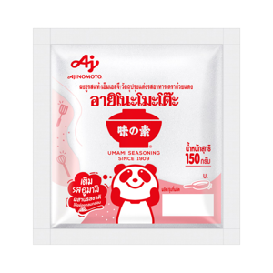 Ajinomoto Msg 150g.
