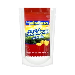 แม็กกาแรต แป้งมันฮ่องกง (แป้งมันฝรั่ง) 200 ก.