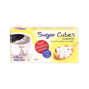 Hales Blue Boy Sugar Cube 1kg.