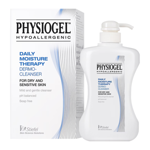 Physiogel Daily Moisture Therapy Cleanser 50ml.