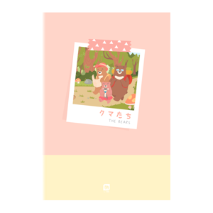ตราช้าง สมุดนักเรียน 60 แกรม รุ่น L103 40 แผ่น คละลาย_thumbnail_2