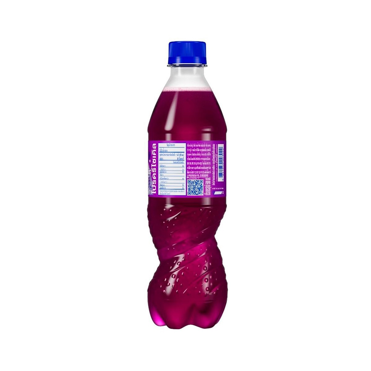 แฟนต้า องุ่นป๊อบ น้ำหวานกลิ่นองุ่น 500 มล._5