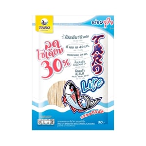 ทาโร ไลท์ ปลาสวรรค์ รสออริจินัล 50 ก._thumbnail