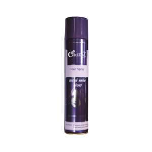 CARING Hair Finishing Spray 350 ml.