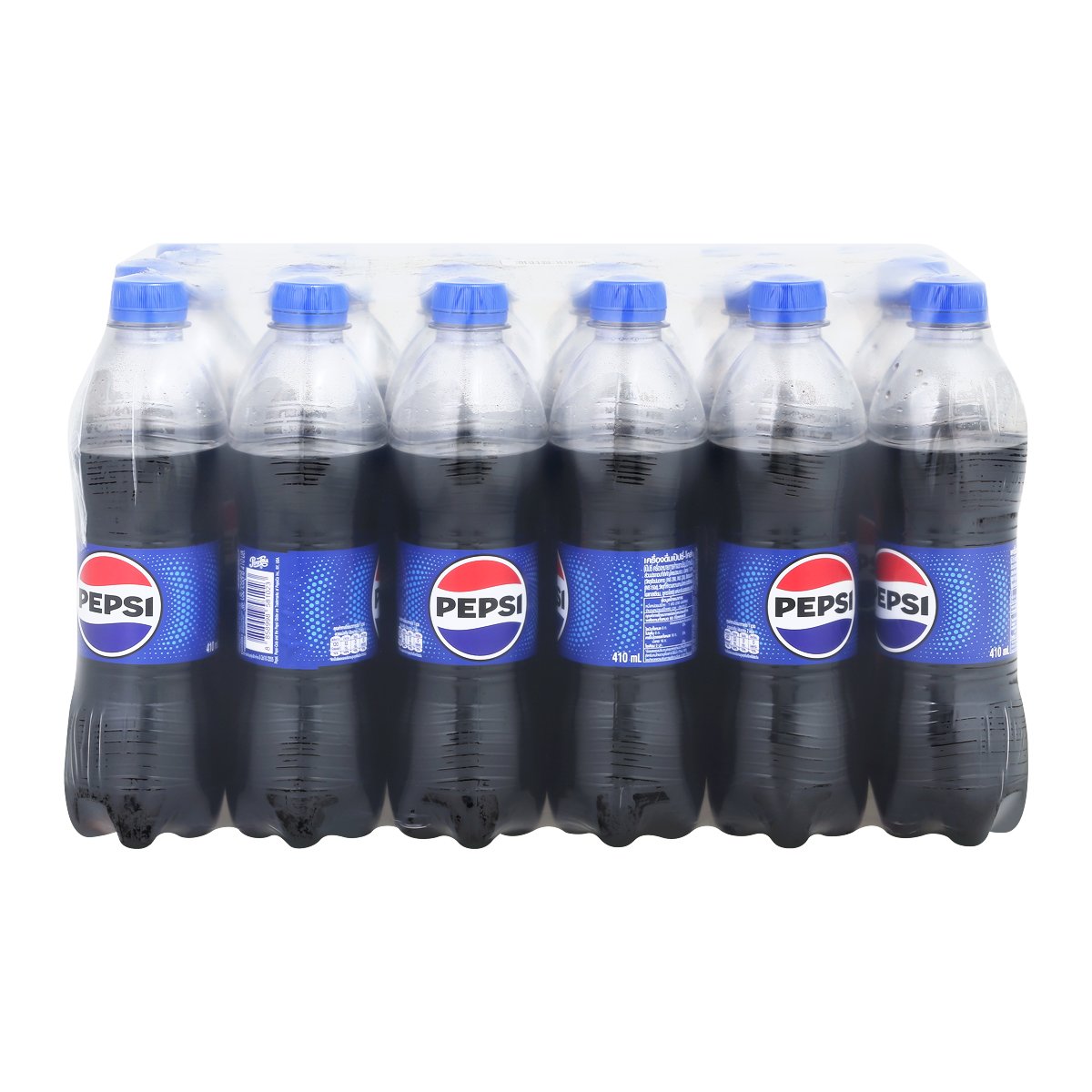 เป๊ปซี่ น้ำอัดลม 410 มล. x 24 ชิ้น_1