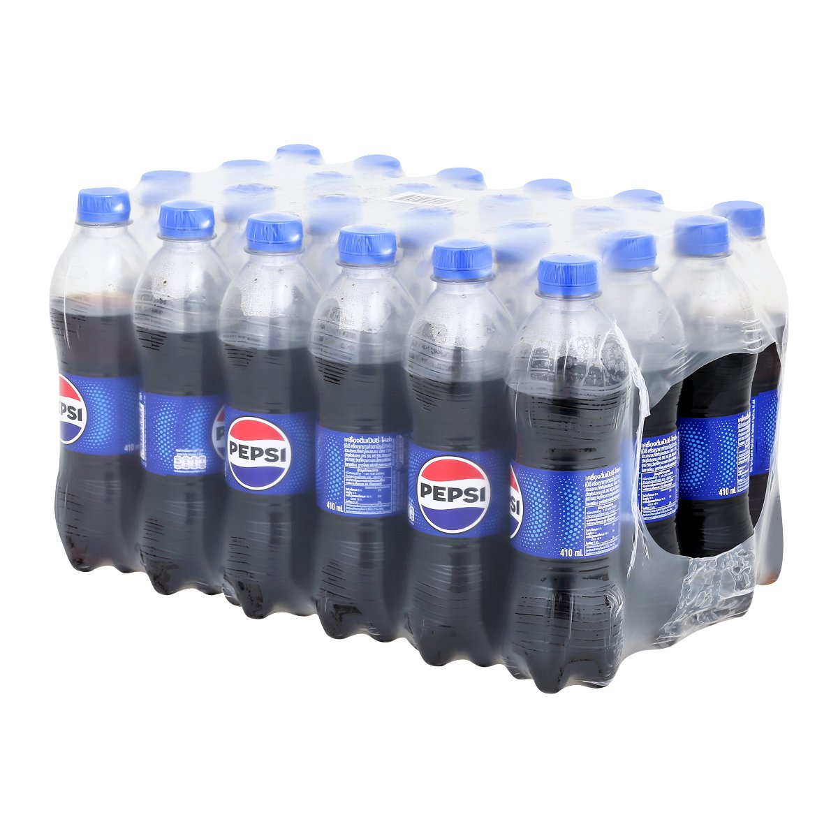 เป๊ปซี่ น้ำอัดลม 410 มล. x 24 ชิ้น_2