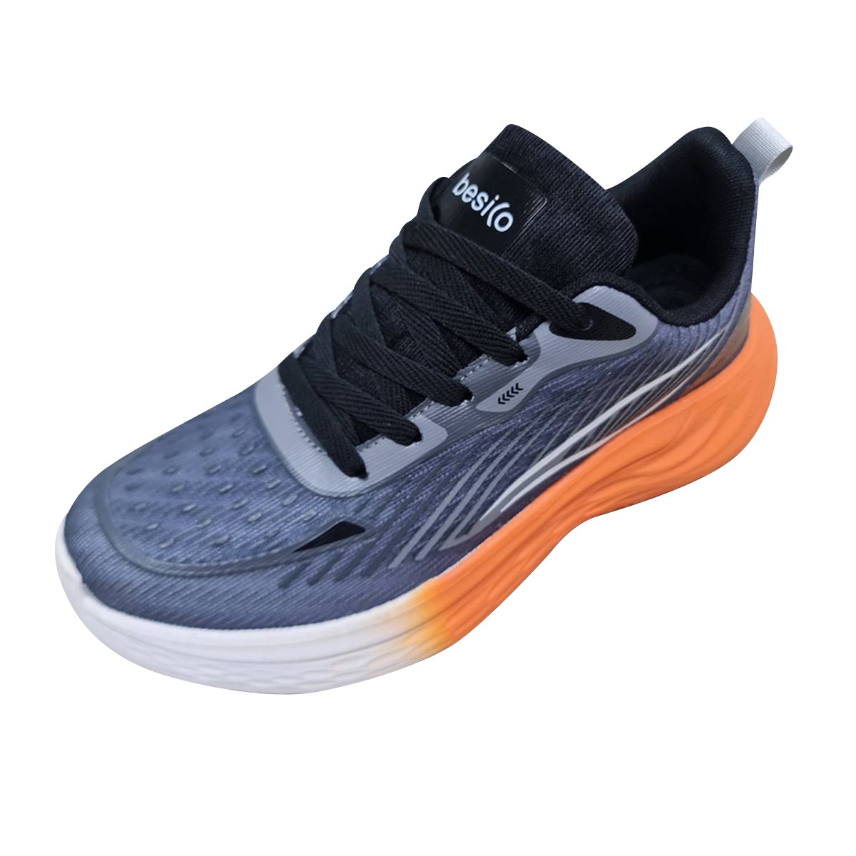 เบสิโค รองเท้ากีฬาผู้ชาย รุ่น BN8218_2