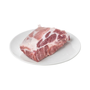 Pork Collar
