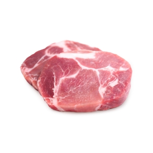 สันคอหมู