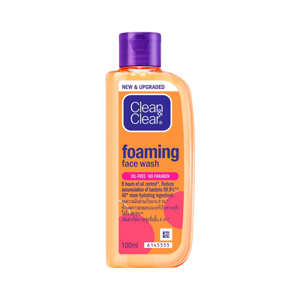 Clean Liquid Foam 100ml.
