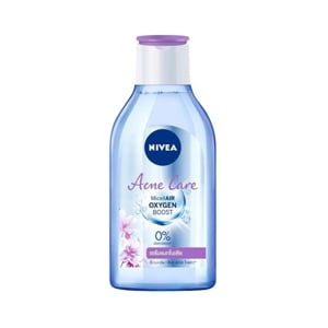 Nivea White Acne Care Micellar Water 400ml.