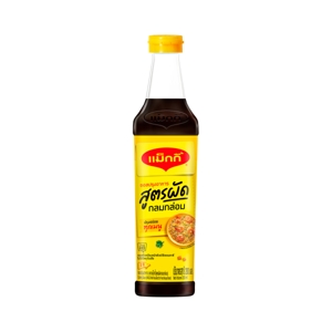 แม็กกี้ ซอสปรุงอาหาร สูตรผัดกลมกล่อม 200 มล.