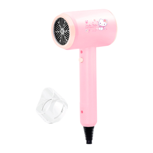 คาชิวา ไดร์เป่าผมคิตตี้  1200 วัตต์ รุ่น HR1202 สีชมพู_thumbnail_1