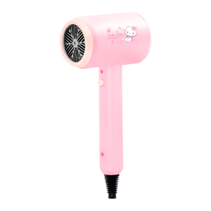 คาชิวา ไดร์เป่าผมคิตตี้  1200 วัตต์ รุ่น HR1202 สีชมพู_thumbnail_3