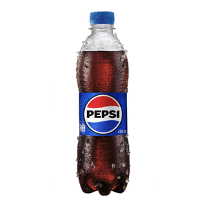 Pepsi 410ml.