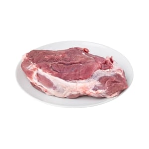 WE ARE FRESH Pork Ribeye