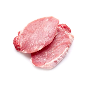 WE ARE FRESH Pork Ribeye