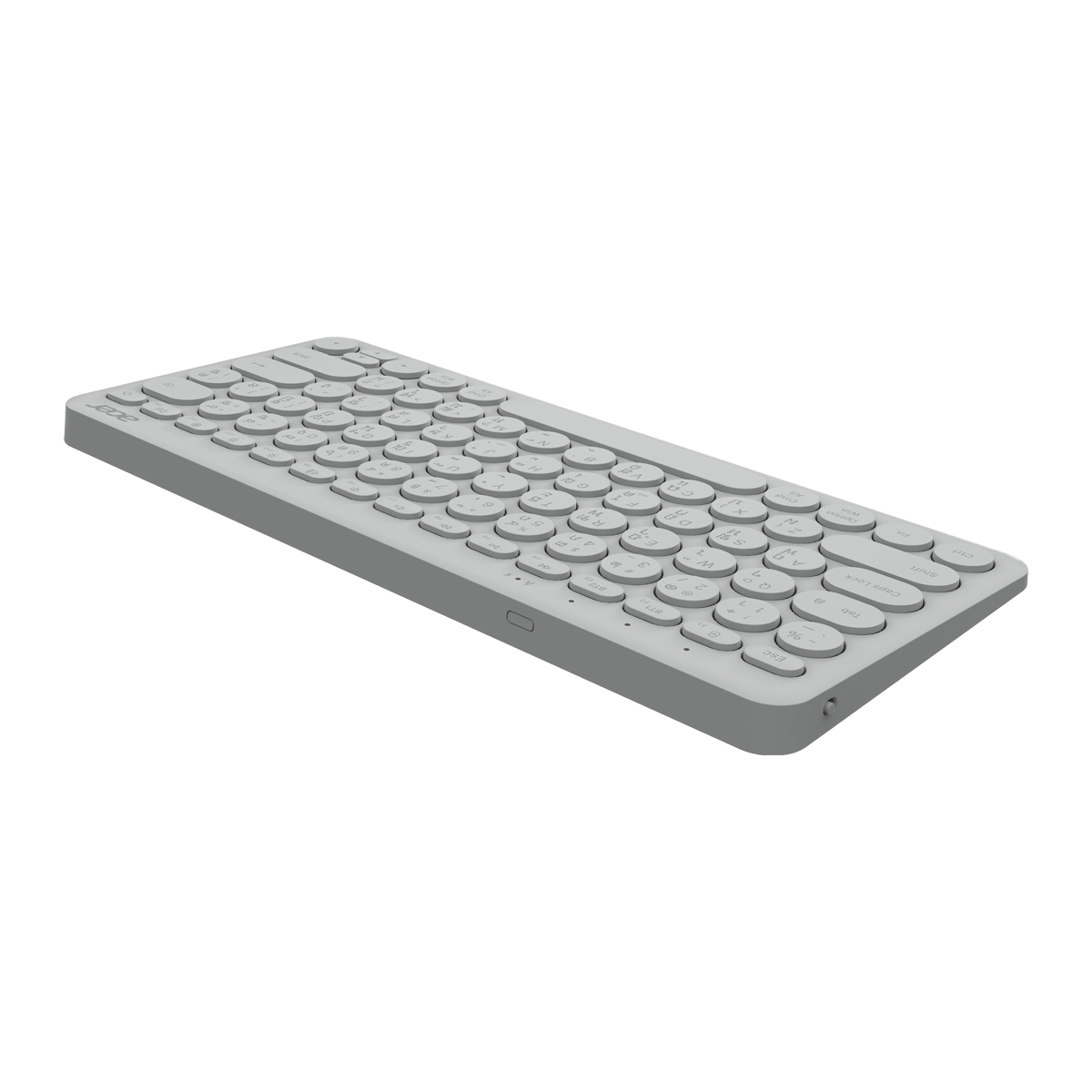 เอเซอร์ คีย์บอร์ด 60% รุ่น LV1600_3