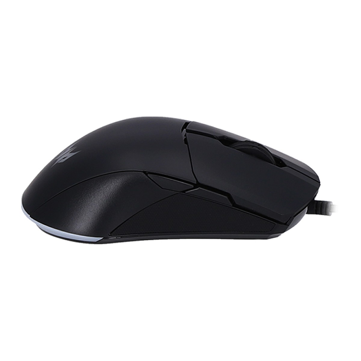 เอเซอร์ เมาส์เกมมิ่ง รุ่น G300 สีดำ_2