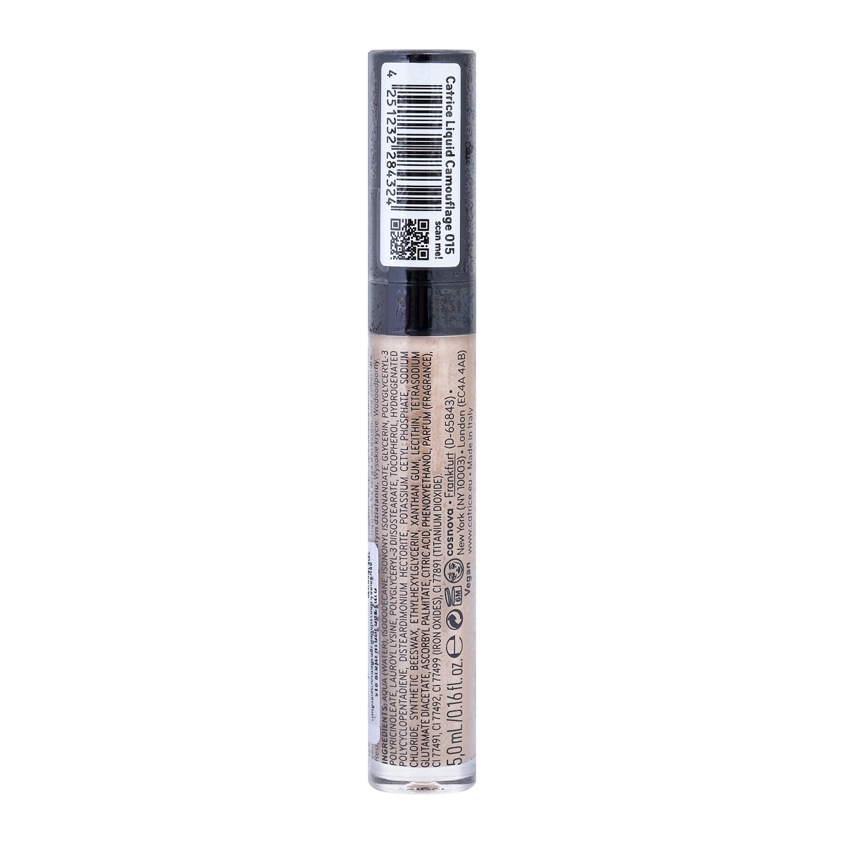 คาทริซ ลิควิด คามัวร์ฟลาจ ไฮคัพเวอร์ราจ คอนซีลเลอร์ 5 มล. สี015_1