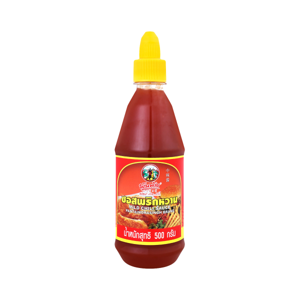 Pantai Norasingh Mild Chili Sauce 500 g.