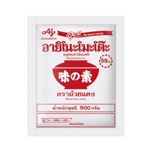 อายิโนะโมะโต๊ะ ผงชูรส 500 ก. x 10 ชิ้น_thumbnail_1