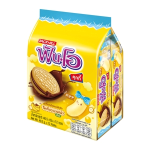 ฟันโอ โตเกียวบานาน่า 40.5 ก. x 12 ชิ้น_thumbnail