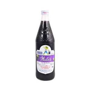 Hales Blue Boy  Grape 710cc.