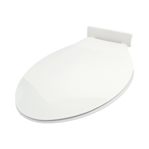 WSP Elongated Toilet Seat No. TS4-4