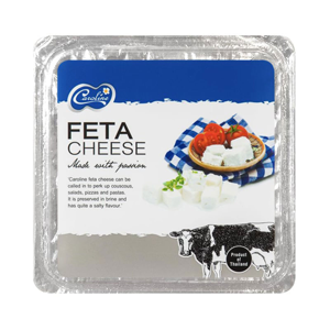 Caroline Feta Cheese 200g.