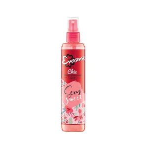 EVERSENSE Chic Moist Cologne Sexy Sweet Scent 100 ml.