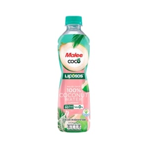Malee Coco with Liposos 350ml.