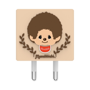อะเมซ วัน อะแดปเตอร์ 2 ช่องชาร์จ 33W รุ่น A-MCC009 คละสี_thumbnail_1