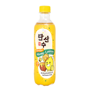 ตัน ซัน ซู เครื่องดื่มโซดา กลิ่นโคเรี่ยนฮันนี่ 360 มล._thumbnail_1