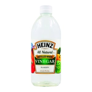 Heinz Distilled White Vinegar 473ml.
