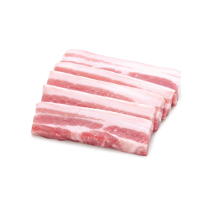 หมูสามชั้น