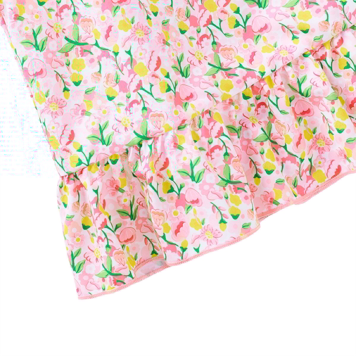 เบสิโค เสื้อเด็กหญิง รุ่น FMMX2501LG013 สีชมพู_3
