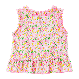 เบสิโค เสื้อเด็กหญิง รุ่น FMMX2501LG013 สีชมพู_thumbnail_1