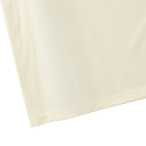 เบสิโค เสื้อยืด สำหรับเด็กหญิง รุ่น BMMX2603LG010 สีเหลือง_thumbnail_4